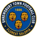 VFL Shrewsbury town