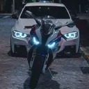 CB ♡ Cars-&Bikes House