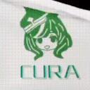 CURA || 黃昏城邦國—馬娘競賽協會 Discord Server Icon