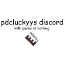 pdcluckyy's epic discoerd