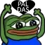 PAL DAS Tetris