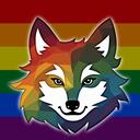 Wolfsrudel - LGBTQ+ Discord Server Icon