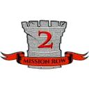 2nd Mission Row Community Police Station #LSPD