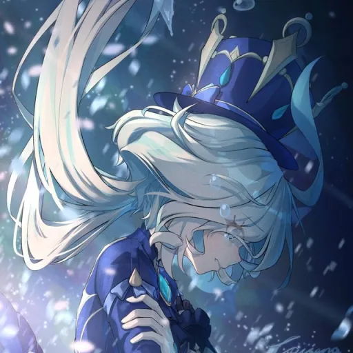 Furina — мониторинг Discord сервера, статистика и рейтинг