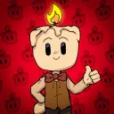 Mr Candle
