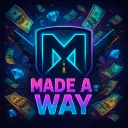 Made A Way RP