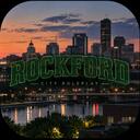 Rockford | City Roleplay Discord Server Icon