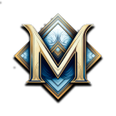Discovery icon for 👑LE ROYAUME DES MALANDRINS👑 Discord server