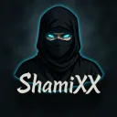 ShamiXX - GAMERS