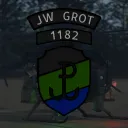 1 Troop, D. co. GROT