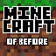 Minecraft of Before