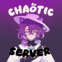 The Chaotic Server˚.🦴 ᵎᵎ