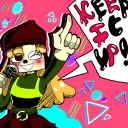 Funky Fury Malissa!!