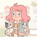 Tiny Cat Shelter's icon