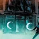 The Midnight Mission - Snap