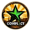 CONFLICT