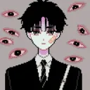 ⇢ ˗ˏˋ negative zen࿐ྂ
