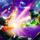 LTM AND MODES CAVERN