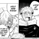 Jujust Kaisen/rp sever