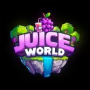 JuiceWorld 1.16.5-1.21 — мониторинг Discord сервера, статистика и рейтинг