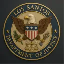 Los Santos Department of Justice [NE:RP]