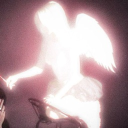 /angels≽^• ˕ • ྀི≼ Discord server icon