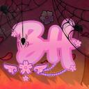 𐔌՞. .՞𐦯 Blossom Haven    Discord Server Icon