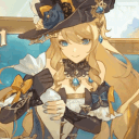 Navia’s Bakery  ੭* ‧₊° DJ2L !!‧₊ Discord server icon