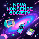 NOVA NONSENSE SOCIETY