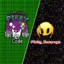 Learning With Pibby: Inside The Code & Pibby_Rampage community server