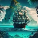 Modern sailors
