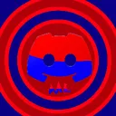 monkey lucky