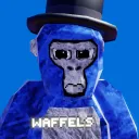 WAFFEL'S BLENDER HUB