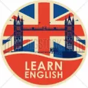 Let's speak English