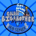 Caleb's Big Brother (Hub Server)