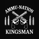 Amunnation Kingsman | PlomoLife