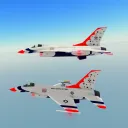 PTFS "Thunderbirds"