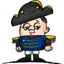 [NAPO] Bonaparte