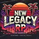 New Legacy💫 (QB)