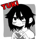 TUKI
