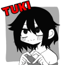 TUKI banner