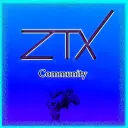 Ztx community