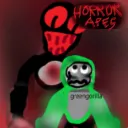 Horror Apes | HP V4