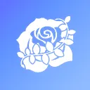 .Blossom Discord Server Icon