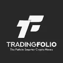 Trading Folio Discord server icon