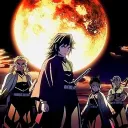 Démon Slayer RP : L’aube des pourfendeurs