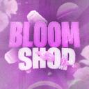 Bloom Shop  🩷  Discord Server Icon