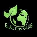 🌎 ELAC Environmental Club 🌎