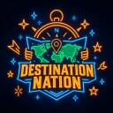 Destination Nation Discord Server Icon