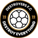 Destroyers
